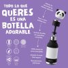 Botella Asobu Bestie 460 ml