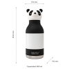Botella Asobu Bestie 460 ml