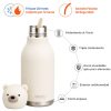 Botella Asobu Bestie 460 ml
