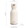 Botella Asobu Bestie 460 ml
