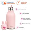 Botella Asobu Bestie 460 ml
