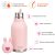 Botella Asobu Bestie 460 ml