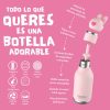 Botella Asobu Bestie 460 ml
