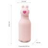 Botella Asobu Bestie 460 ml