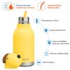 Botella Asobu Bestie 460 ml