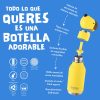 Botella Asobu Bestie 460 ml