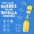 Botella Asobu Bestie 460 ml