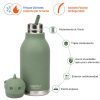 Botella Asobu Bestie 460 ml