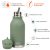 Botella Asobu Bestie 460 ml