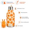 Botella Asobu Bestie 460 ml