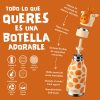 Botella Asobu Bestie 460 ml