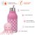 Botella Asobu Bestie 460 ml