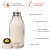 Botella Asobu Bestie 460 ml