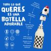 Botella Asobu Bestie 460 ml