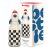 Botella Asobu Bestie 460 ml