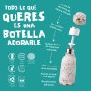 Botella Asobu Bestie 460 ml