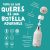 Botella Asobu Bestie 460 ml