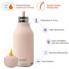 Botella Asobu Bestie 460 ml