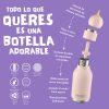 Botella Asobu Bestie 460 ml