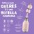 Botella Asobu Bestie 460 ml