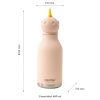 Botella Asobu Bestie 460 ml