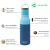 Botella Asobu Metro 650 ml