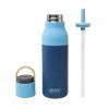 Botella Asobu Metro 650 ml