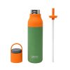 Botella Asobu Metro 650 ml