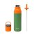 Botella Asobu Metro 650 ml