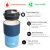 Vaso Térmico Asobu Coffee Express 360 ml