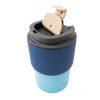 Vaso Térmico Asobu Coffee Express 360 ml