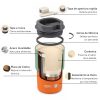 Vaso Térmico Asobu Coffee Express 360 ml
