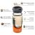 Vaso Térmico Asobu Coffee Express 360 ml