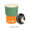 Vaso Térmico Asobu Coffee Express 360 ml