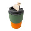 Vaso Térmico Asobu Coffee Express 360 ml