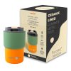 Vaso Térmico Asobu Coffee Express 360 ml