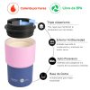 Vaso Térmico Asobu Coffee Express 360 ml