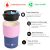 Vaso Térmico Asobu Coffee Express 360 ml