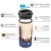 Vaso Térmico Asobu Coffee Express 360 ml