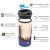Vaso Térmico Asobu Coffee Express 360 ml