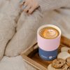 Vaso Térmico Asobu Coffee Express 360 ml
