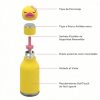 Botella Asobu Bestie 460 ml