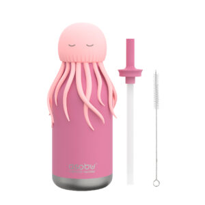 Botella Asobu Bestie 460 ml - Jelly Fish