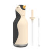 Botella Asobu Bestie 460 ml - Penguin