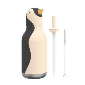 Botella Asobu Bestie 460 ml - Penguin