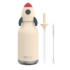 Botella Asobu Bestie 460 ml - Rocket
