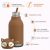 2 Botella Asobu Bestie 460 ml