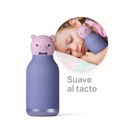 Botella Asobu Bestie 460 ml