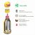 Botella Asobu Bestie 460 ml