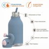 Botella Asobu Bestie 460 ml